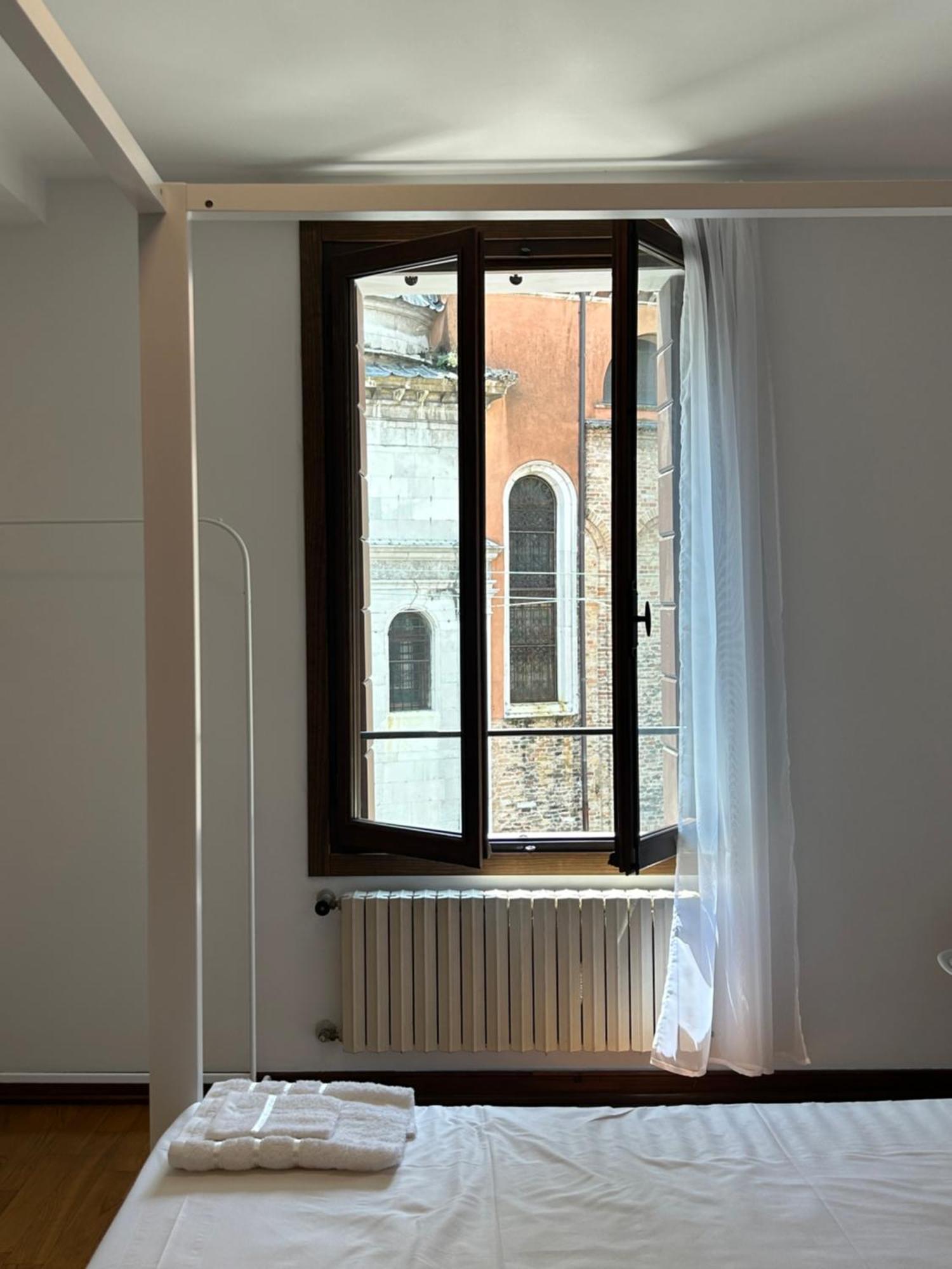 Calmaggiore Apartment Treviso Exterior photo